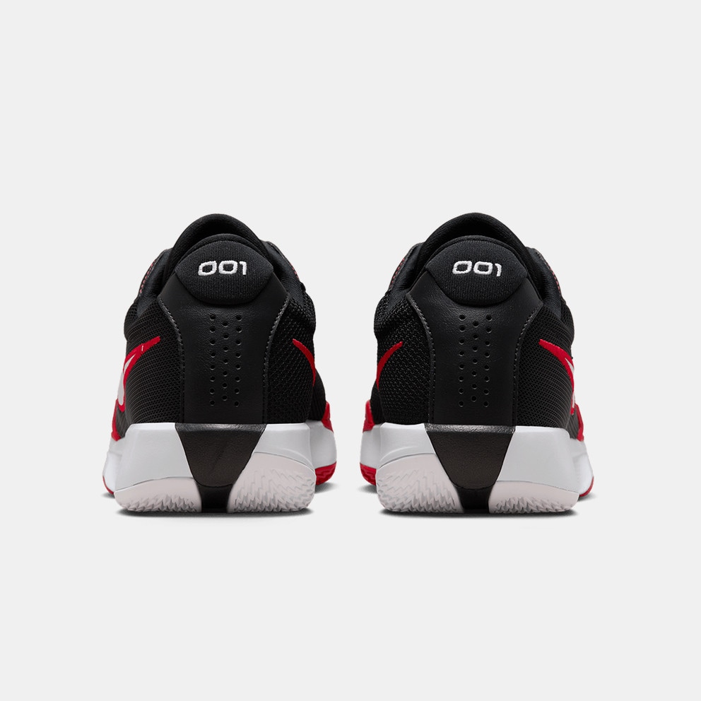 Nike Air Zoom G.T. Cut Academy Aνδρικα Μπασκετικά Παπούτσια