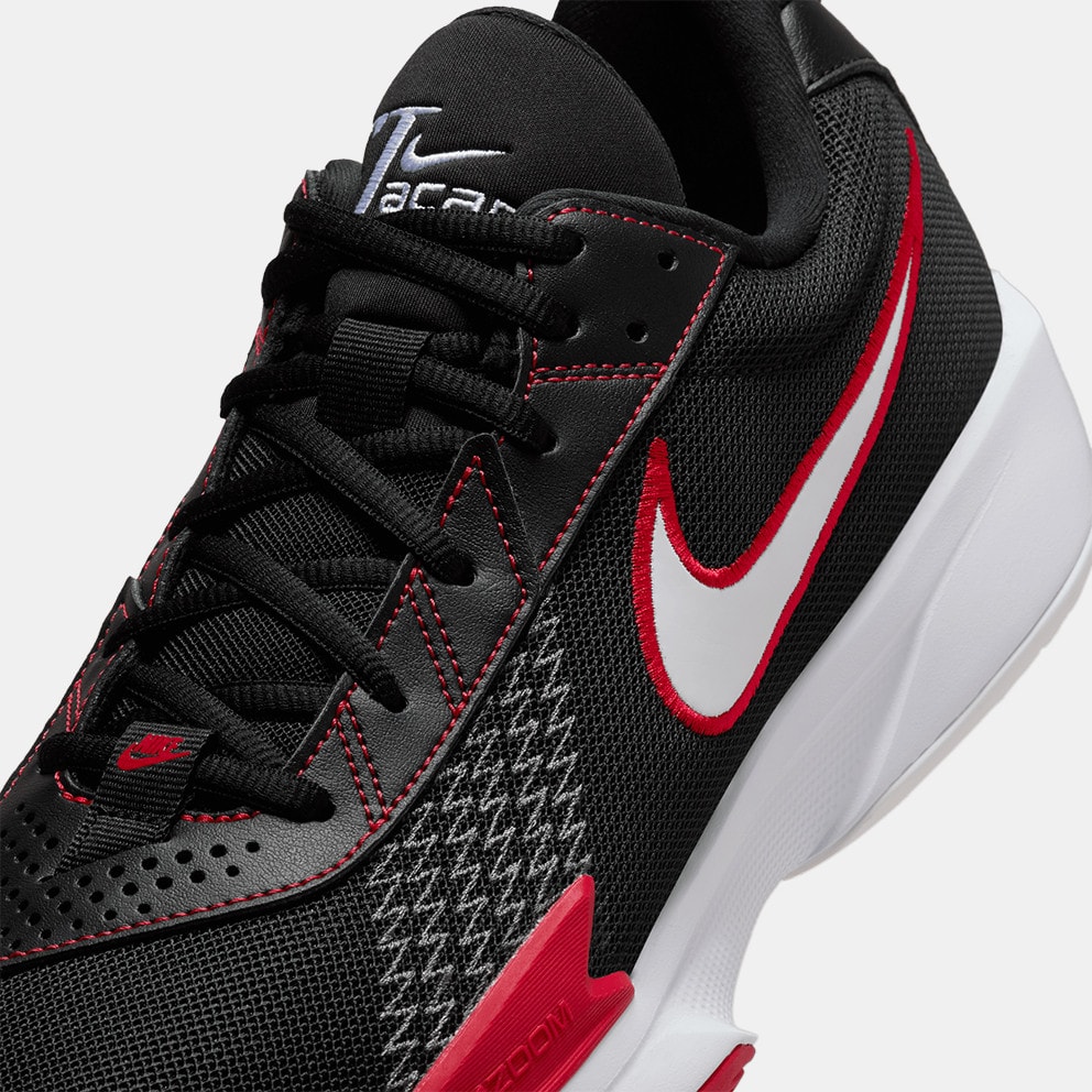 Nike Air Zoom G.T. Cut Academy Aνδρικα Μπασκετικά Παπούτσια