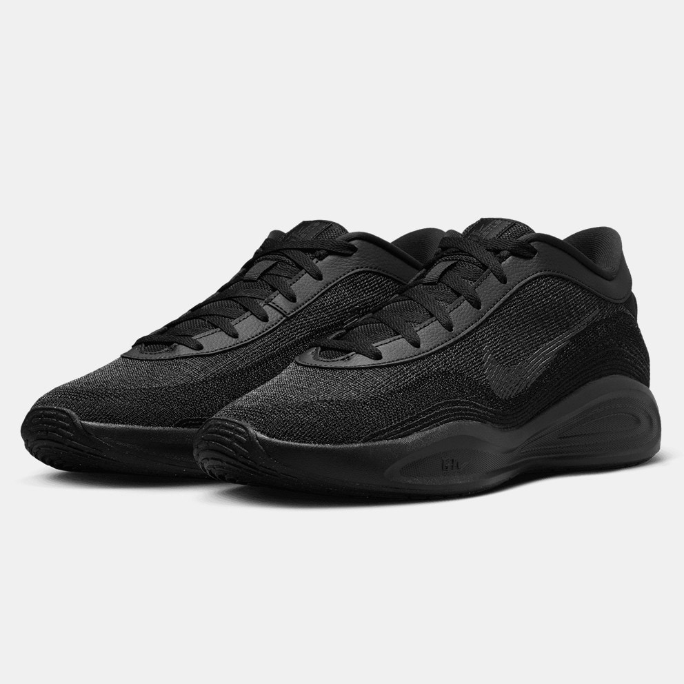 Nike G.T. Hustle Academy Ανδρικά Μπασκετικά Παπούτσια