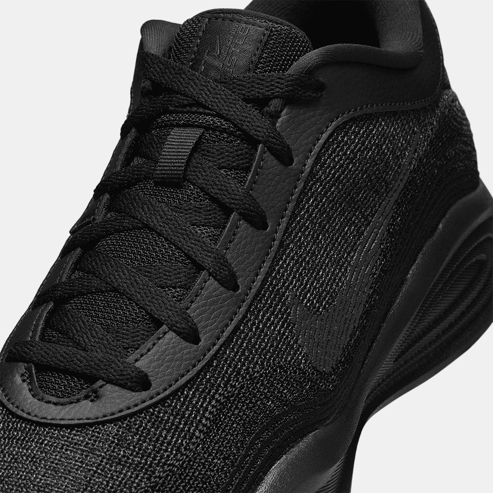 Nike G.T. Hustle Academy Ανδρικά Μπασκετικά Παπούτσια