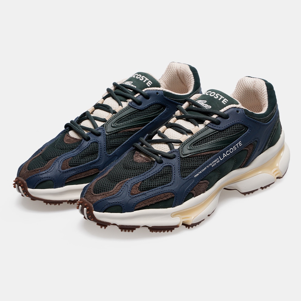 Lacoste L003 2K24 Ανδρικά Παπούτσια