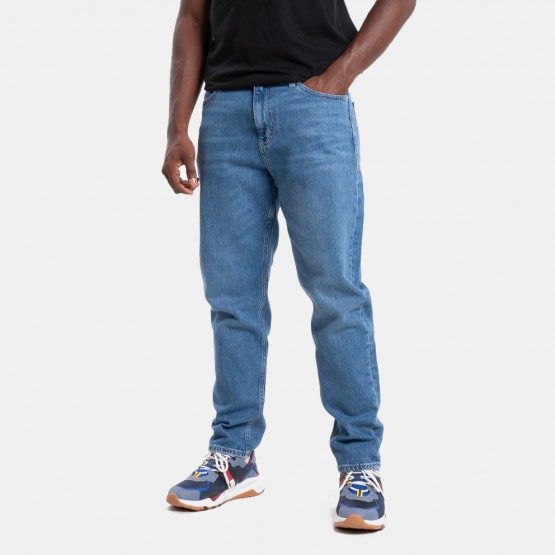 Tommy Jeans Isaac Ανδρικό Τζιν Παντελόνι