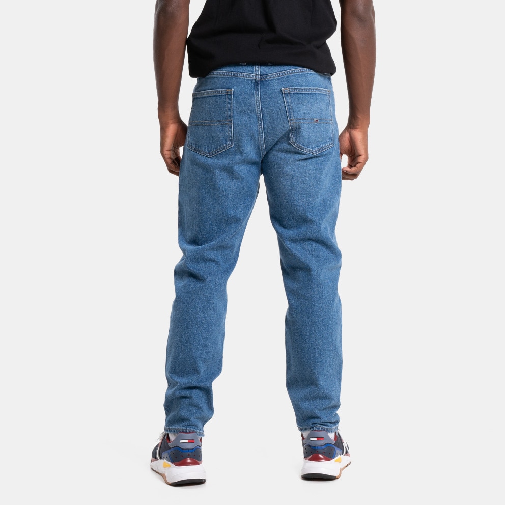 Tommy Jeans Isaac Ανδρικό Τζιν Παντελόνι