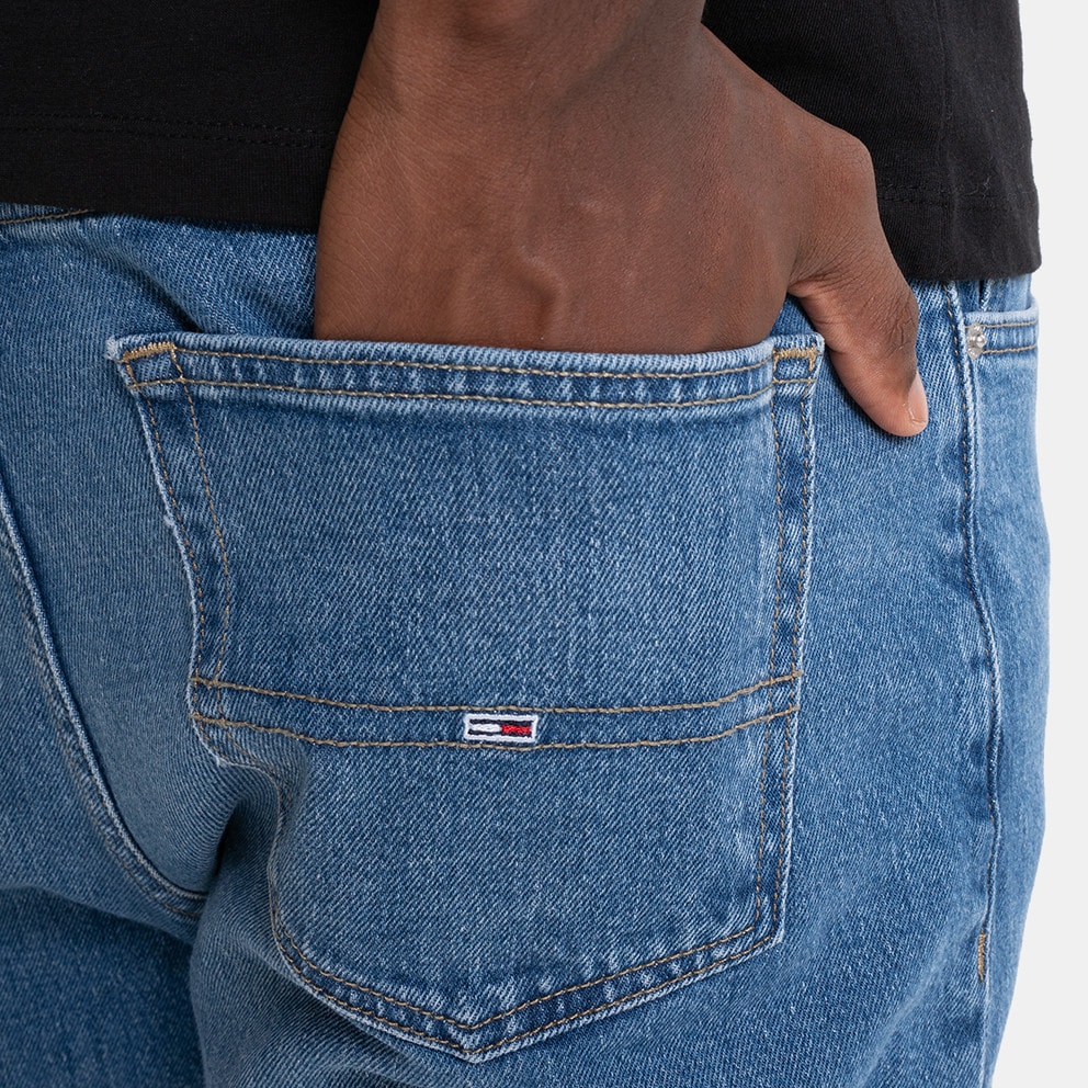 Tommy Jeans Isaac Ανδρικό Τζιν Παντελόνι