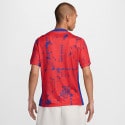 Nike Atletico Madrid F.C. Men's Football T-Shirt