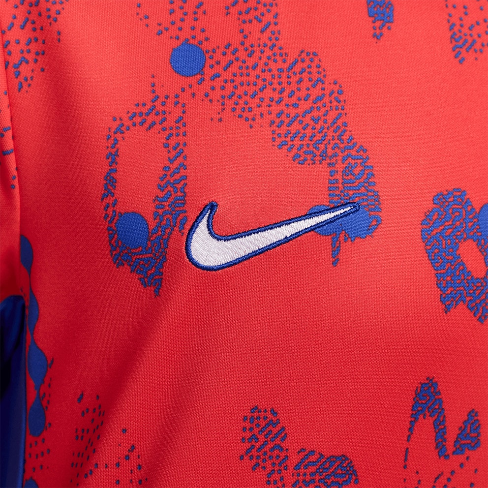 Nike Atletico Madrid F.C. Men's Football T-Shirt