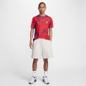 Nike Atletico Madrid F.C. Men's Football T-Shirt