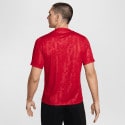 Nike Liverpool F.C. Ανδρικό Ποδοσφαρικό T-Shirt