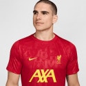 Nike Liverpool F.C. Ανδρικό Ποδοσφαρικό T-Shirt