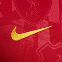 Nike Liverpool F.C. Ανδρικό Ποδοσφαρικό T-Shirt