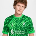 Nike Liverpool F.C. Ανδρικό Ποδοσφαρικό T-Shirt