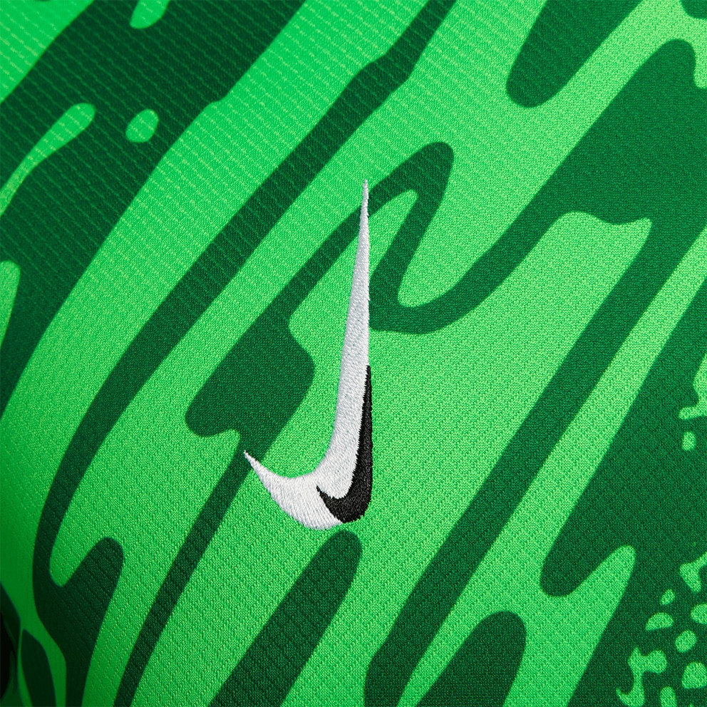 Nike Liverpool F.C. Ανδρικό Ποδοσφαρικό T-Shirt