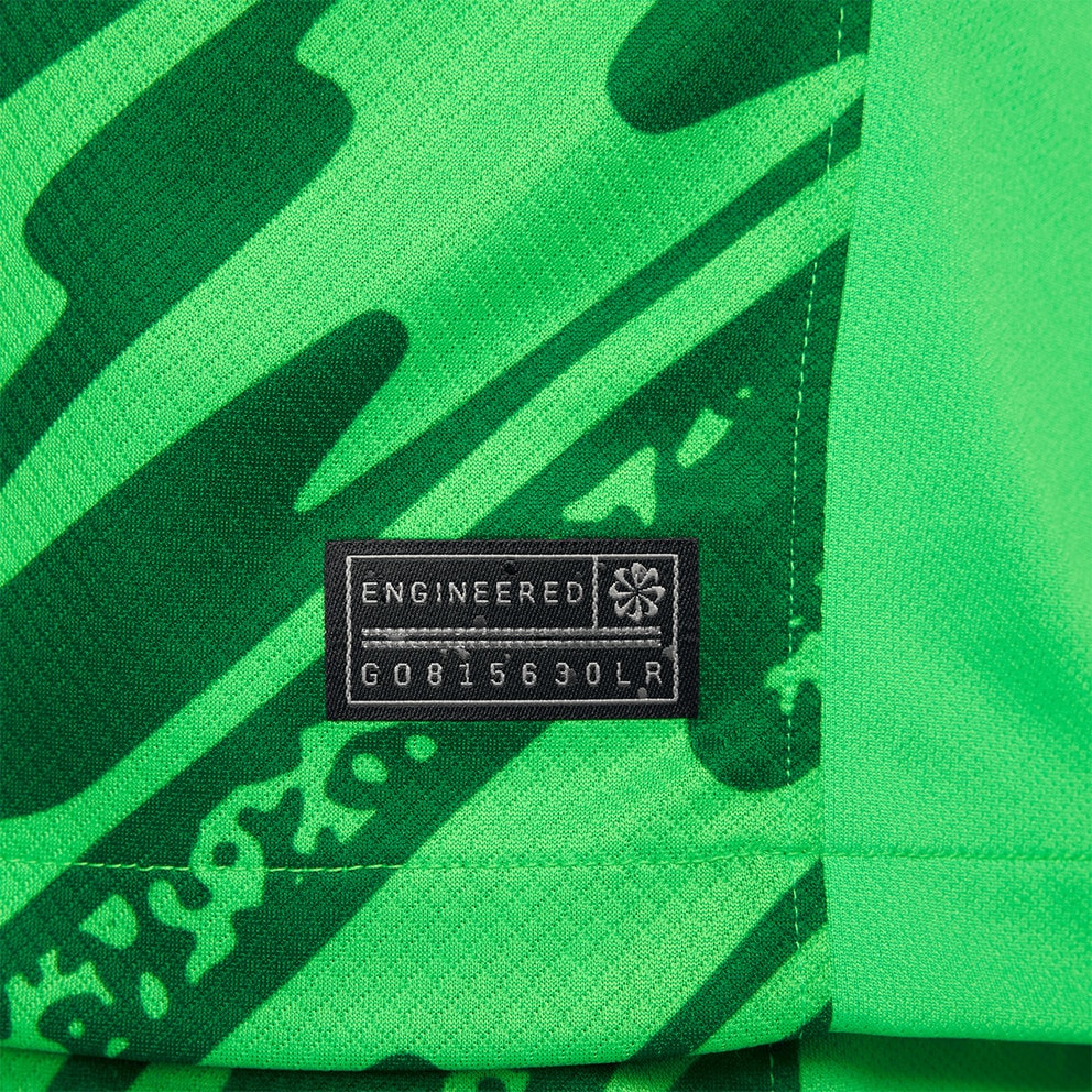 Nike Liverpool F.C. Ανδρικό Ποδοσφαρικό T-Shirt