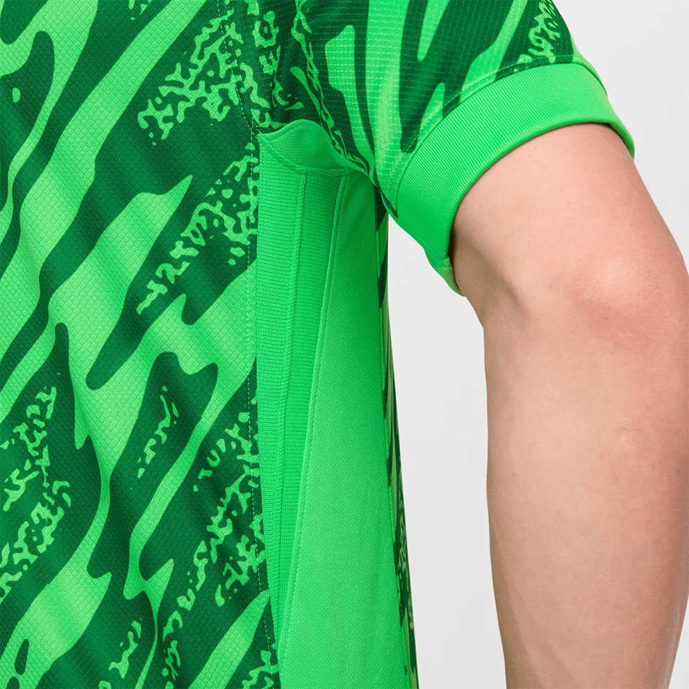 Nike Liverpool F.C. Ανδρικό Ποδοσφαρικό T-Shirt