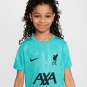 Nike Liverpool F.C. Παιδική Ποδοσφαρική Φανέλα