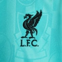 Nike Liverpool F.C. Παιδική Ποδοσφαρική Φανέλα