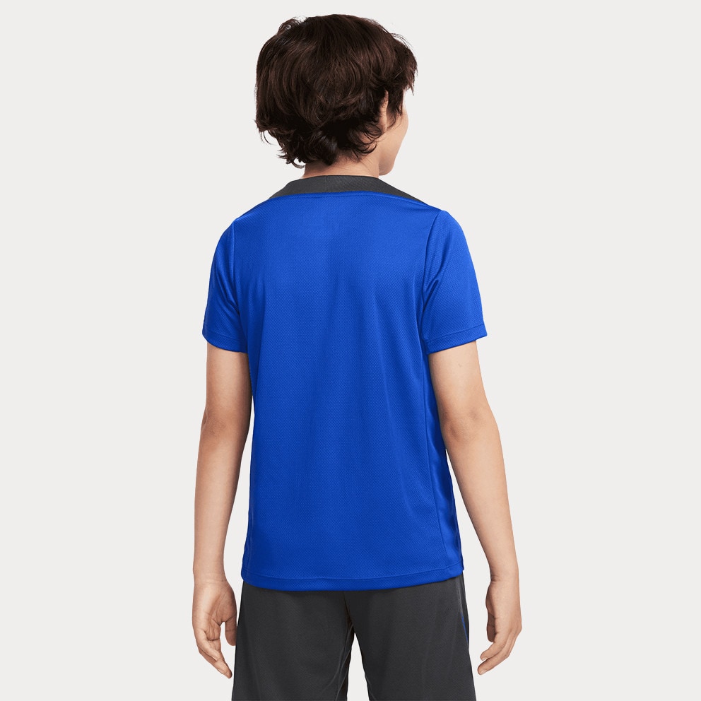 Nike Barcelona F.C. Παιδική Ποδοσφαρική Φανέλα