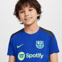 Nike Barcelona F.C. Παιδική Ποδοσφαρική Φανέλα