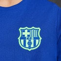 Nike Barcelona F.C. Παιδική Ποδοσφαρική Φανέλα