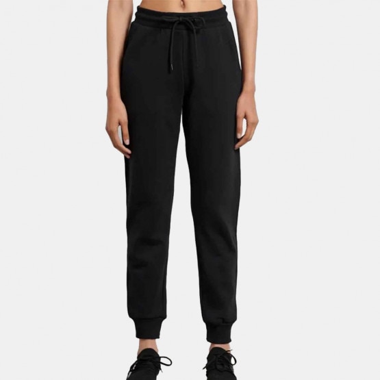BodyTalk Women's Fleece Jogger