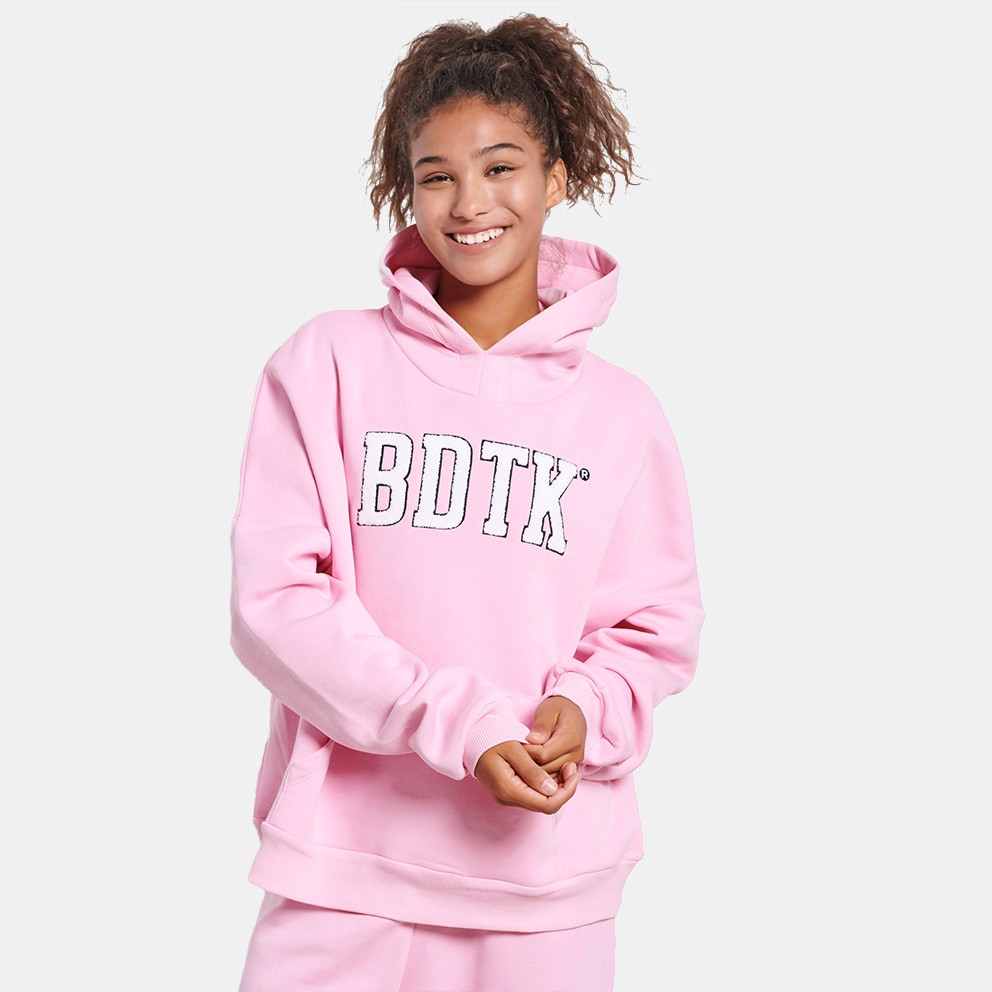 BodyTalk Women's Hoodie