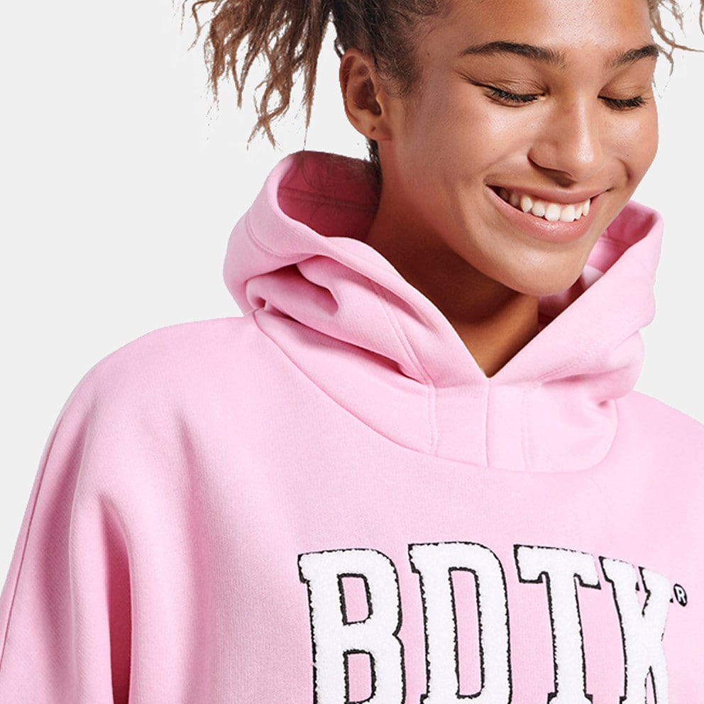 BodyTalk Women's Hoodie