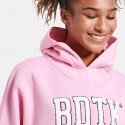 BodyTalk Women's Hoodie
