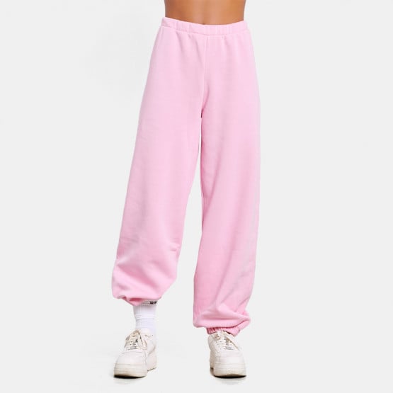 BodyTalk Women's Jogger