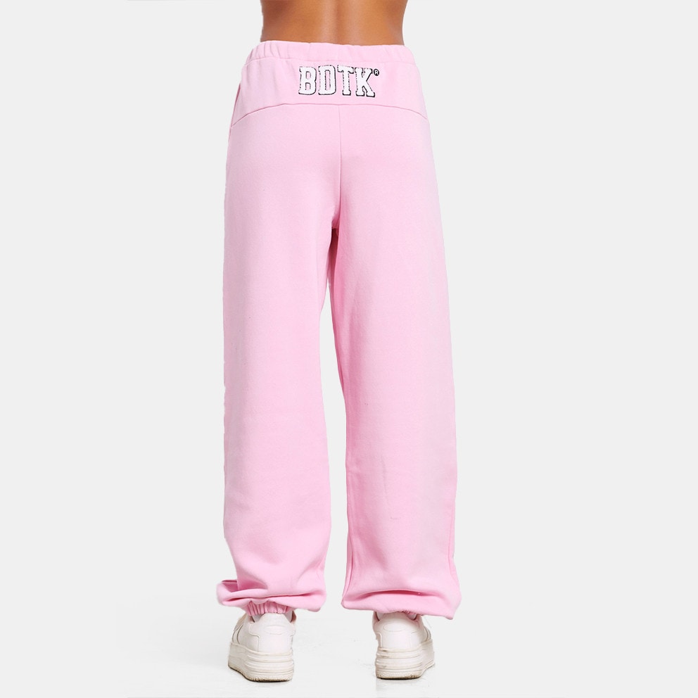 BodyTalk Women's Jogger