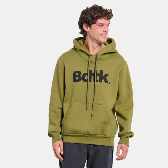 BodyTalk Men's Hoodie