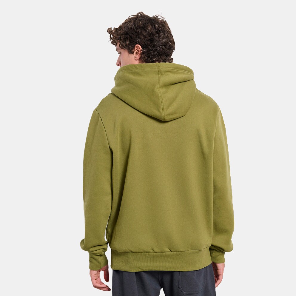 BodyTalk Men's Hoodie