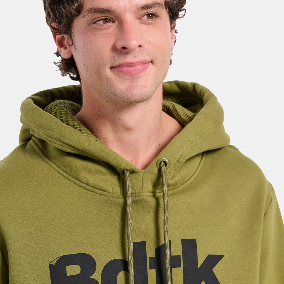 BodyTalk Men's Hoodie