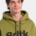 BodyTalk Men's Hoodie