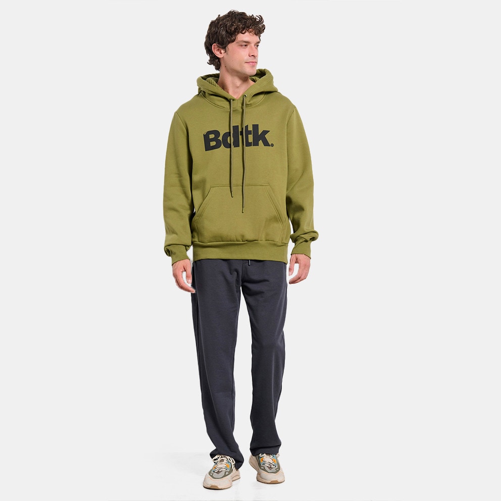 BodyTalk Men's Hoodie