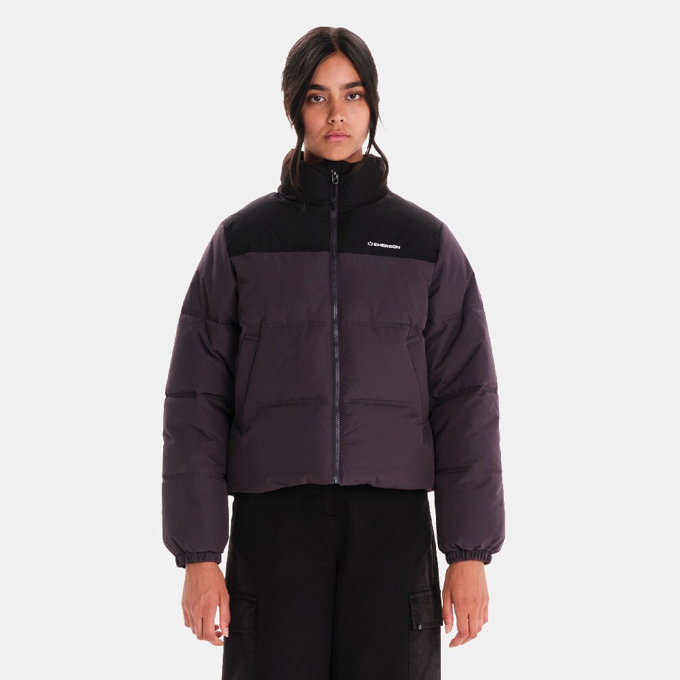 Emerson Women's Puffer Jacket