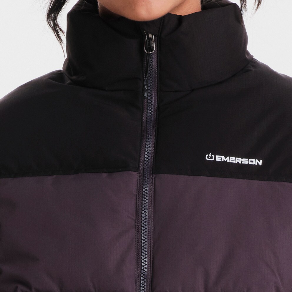 Emerson Women's Puffer Jacket
