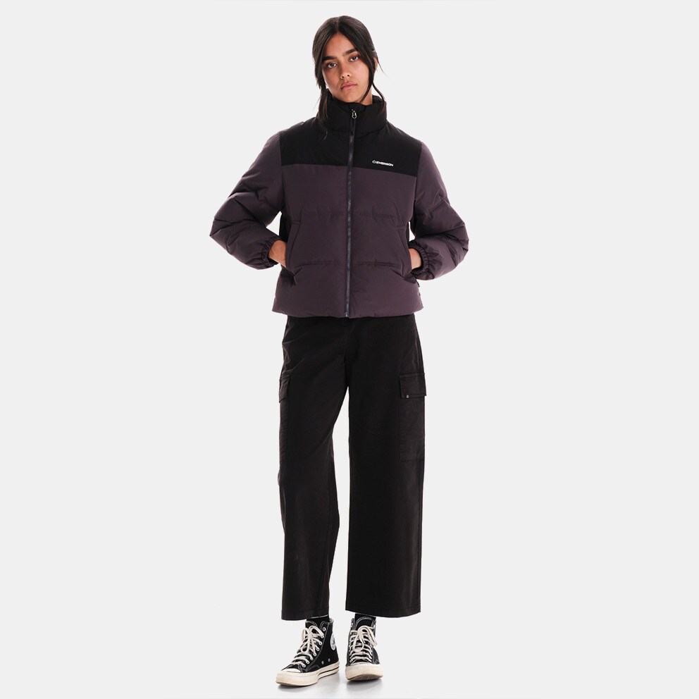 Emerson Women's Puffer Jacket