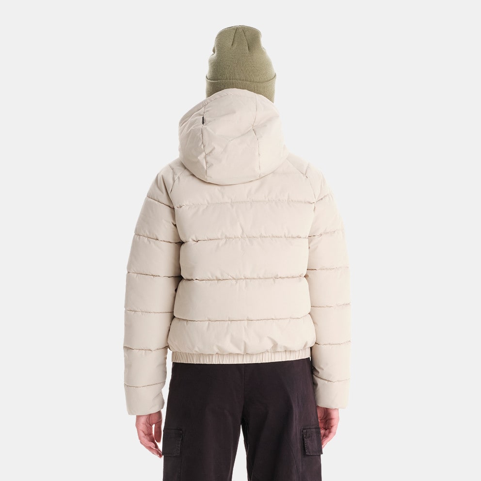 Emerson Hooded Γυναικείο Μπουφάν