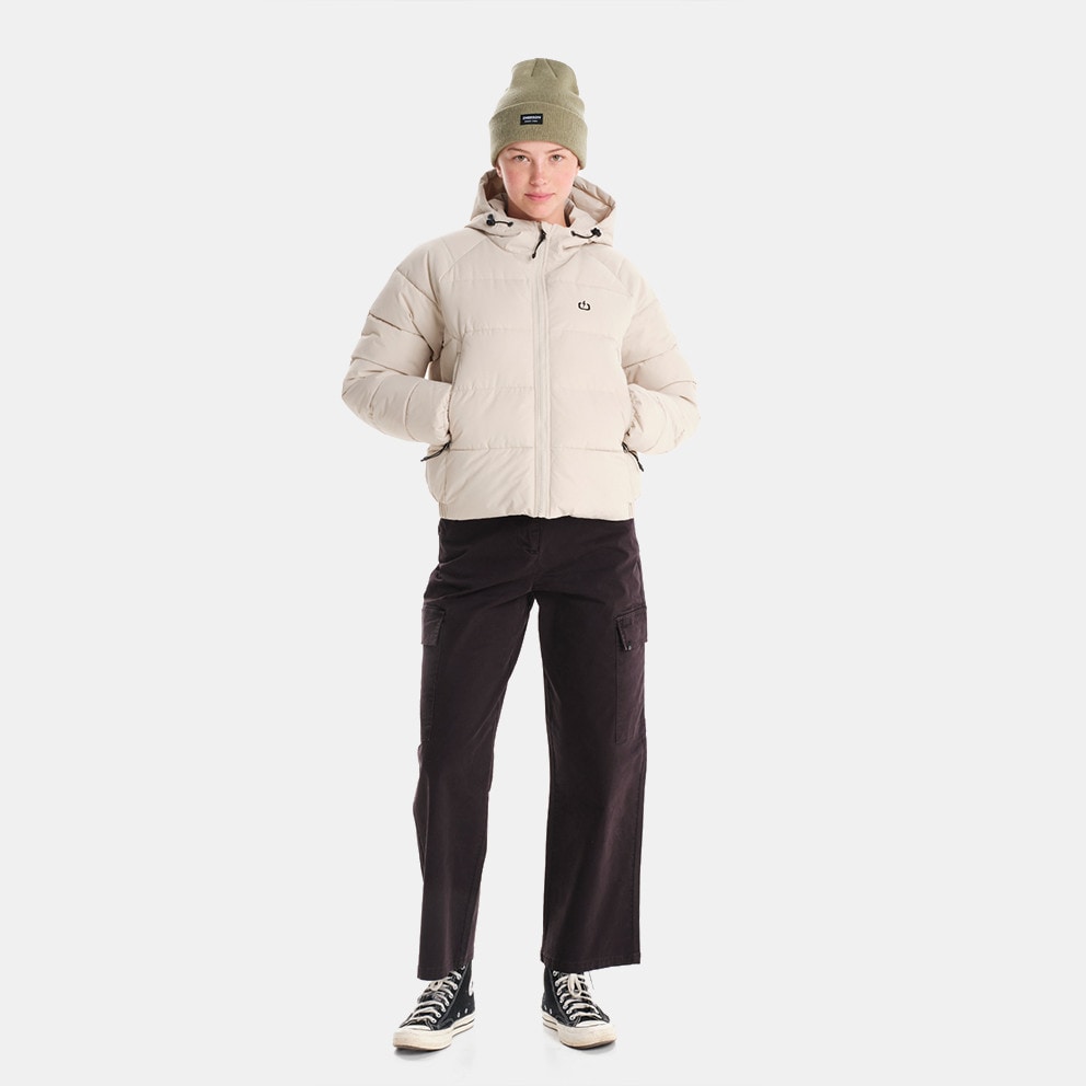 Emerson Hooded Γυναικείο Μπουφάν