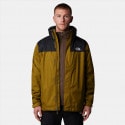 the-north-face-m-evolve-ii-tri-jkt-moss-green-tn