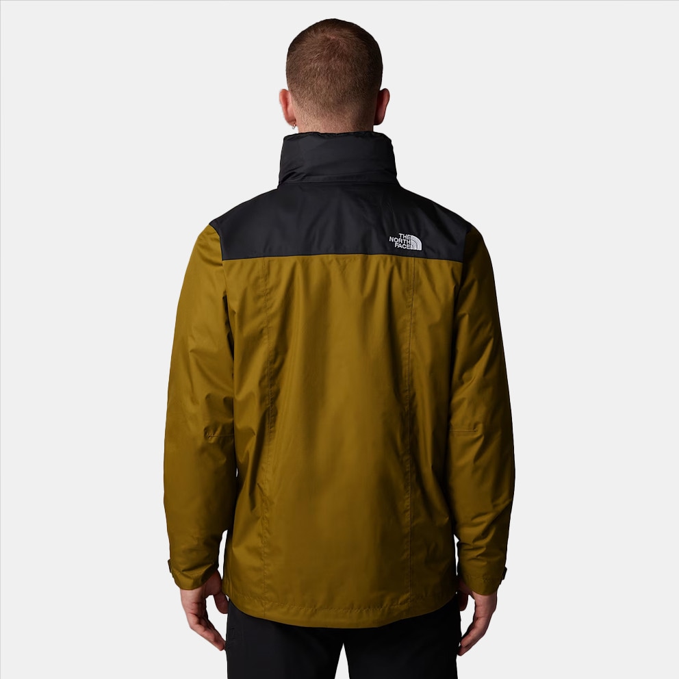 The North Face Evolve Ανδρικό Μπουφάν