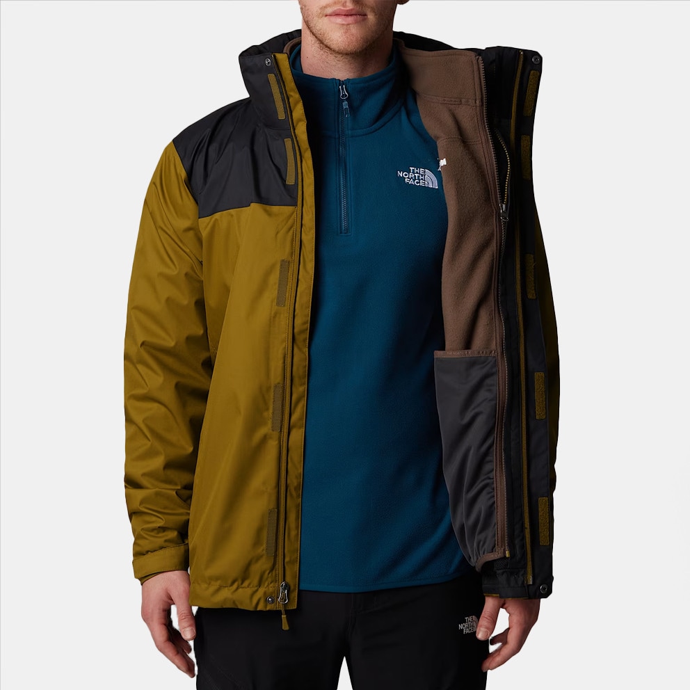 The North Face Evolve Ανδρικό Μπουφάν