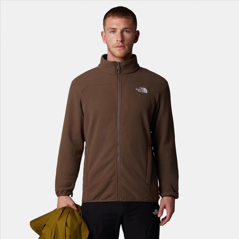 The North Face Evolve Ανδρικό Μπουφάν