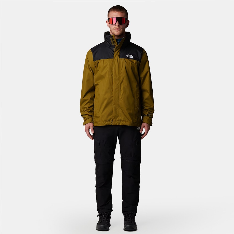 The North Face Evolve Ανδρικό Μπουφάν