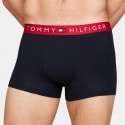Tommy Jeans Low Rise 3-Pack Ανδρικά Μποξεράκια