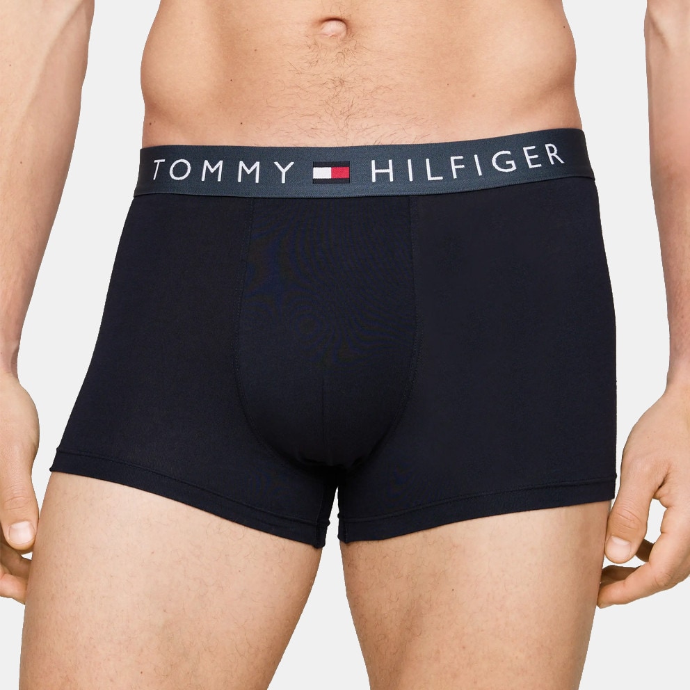 Tommy Jeans Low Rise 3-Pack Ανδρικά Μποξεράκια