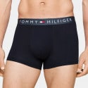 Tommy Jeans Low Rise 3-Pack Ανδρικά Μποξεράκια