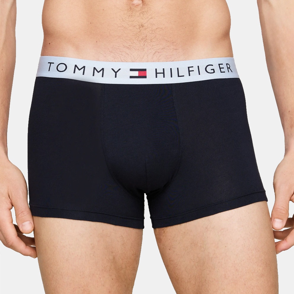 Tommy Jeans Low Rise 3-Pack Ανδρικά Μποξεράκια