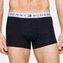 Tommy Jeans Low Rise 3-Pack Ανδρικά Μποξεράκια