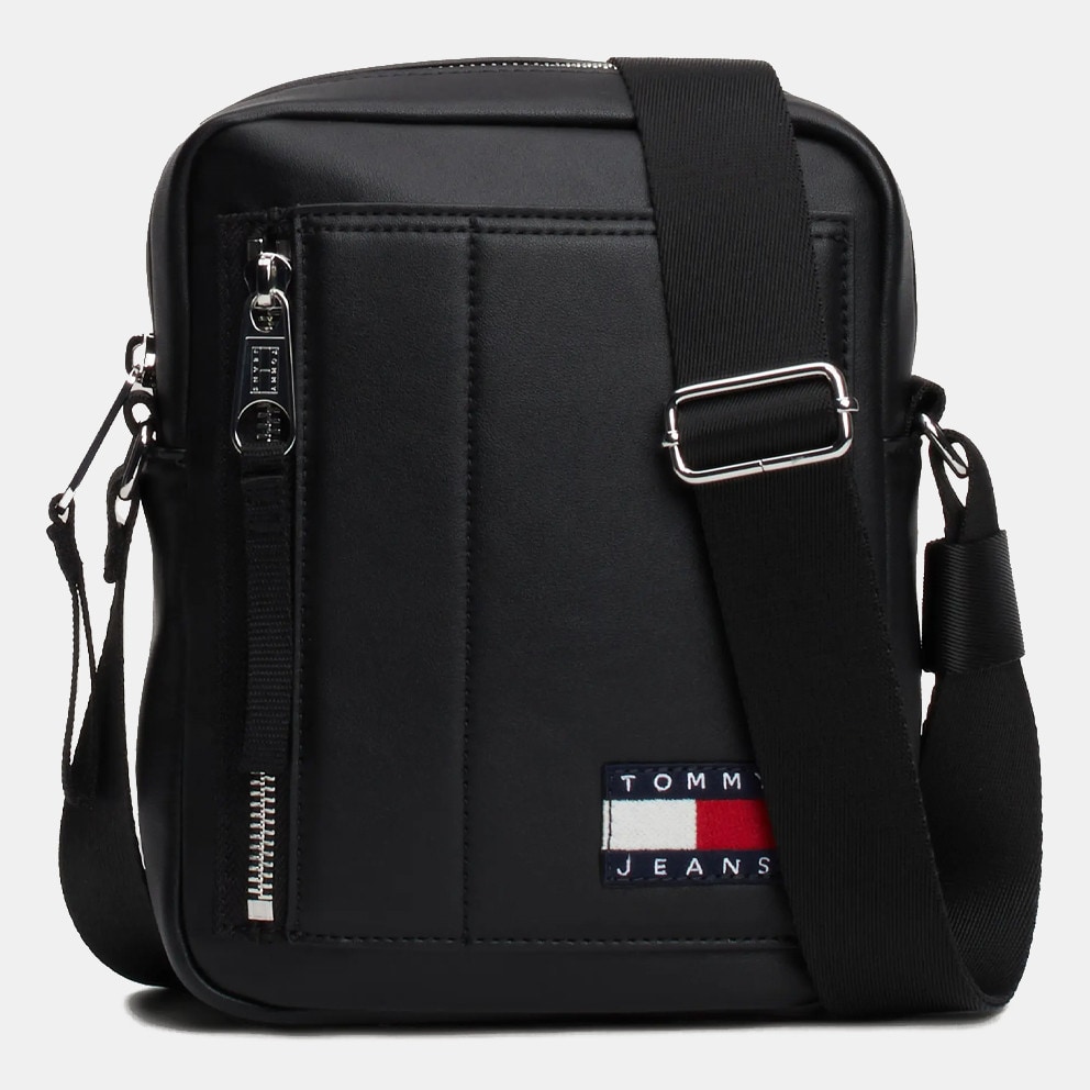 Tommy Jeans Ανδρική Τσάντα Χιαστί